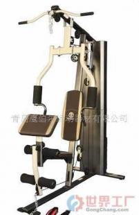 批發誠招鷹伯爾健身器材代理加盟 健身器械 運動器材_運動、休閑_世界工廠網中國產品信息庫