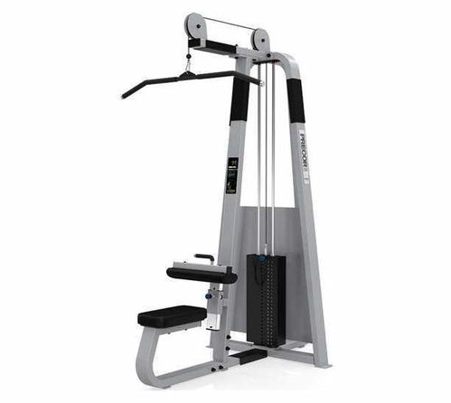 你真的會用健身器材嗎 讓我們一起看看這些器材怎么用