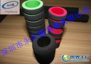 供應(yīng)運動器材手把套 握力器NBR手把套 運動器材手柄_橡膠塑料_世界工廠網(wǎng)中國產(chǎn)品信息庫