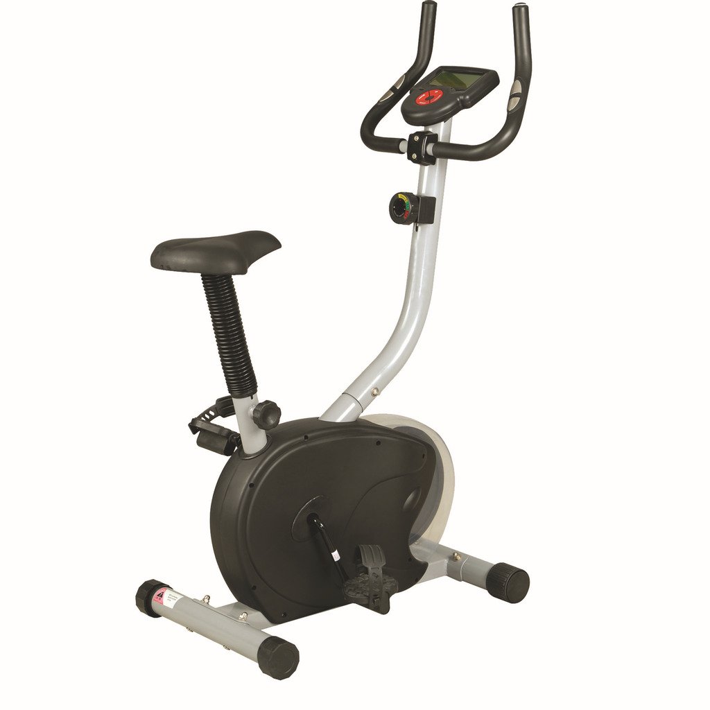 【廠家供應室內健身器材高奔品牌G-9.1家用磁控健身車】價格,廠家,圖片,健身車,廣州高奔運動器材-