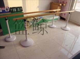 冬季最受歡迎的室內(nèi)運(yùn)動(dòng)器材 室內(nèi)舞蹈把桿，帶你在家享受運(yùn)動(dòng)樂趣